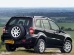 Toyota RAV4 Granite 2004 года